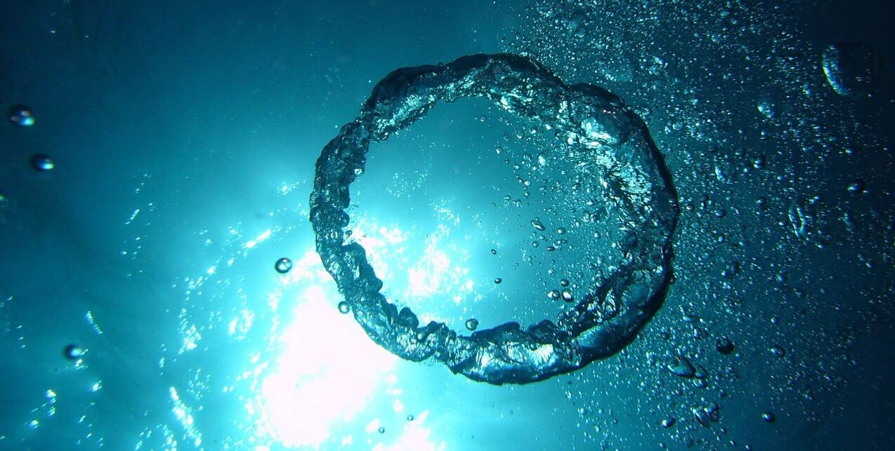 氧气促进面部皮肤年轻化
